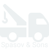 Пътна Помощ / Road Assistance - Spasov & Sons LTD.